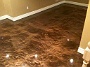 Brighton MI custom seamless elite crete basement flooring 4